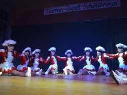 Zunftabend 2018